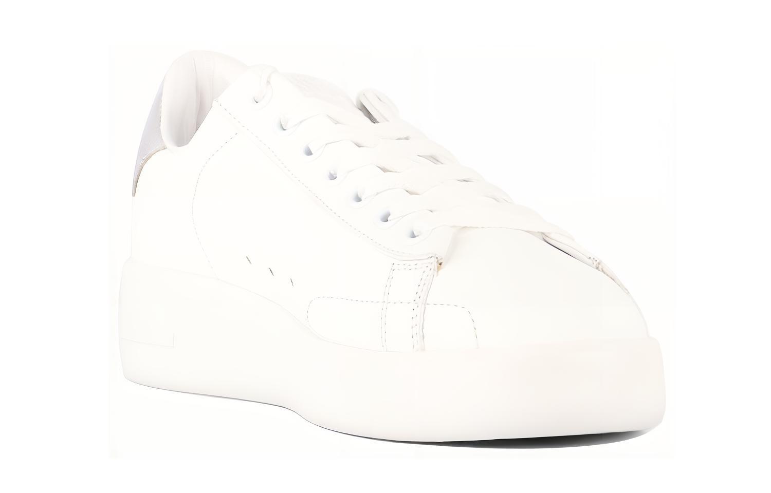 Shop (W) Golden Goose Purestar '银色尾巴' GWF00197.F002152.80185