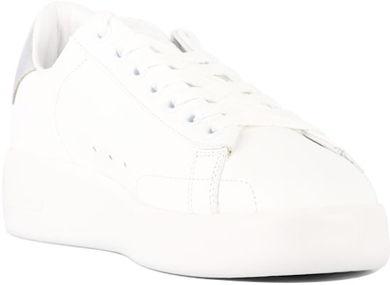 (Women) Golden Goose Purestar 'Silver Tail' GWF00197.F002152.80185 Shop (Women) Golden Goose Purestar 'Silver Tail' GWF00197.F002152.80185