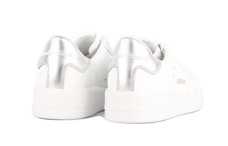 Purchase (W) Golden Goose Purestar '银色尾巴' GWF00197.F002152.80185