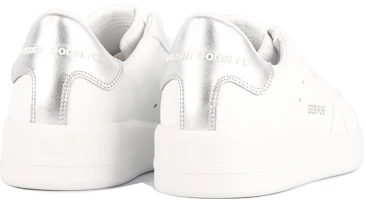 Purchase (W) Golden Goose Purestar 'Ekor Perak' GWF00197.F002152.80185