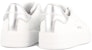 (W) Golden Goose Purestar 'Ekor Perak' GWF00197.F002152.80185