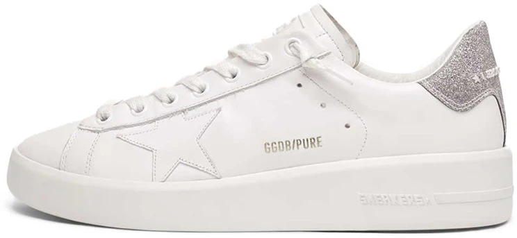 women-golden-goose-purestar-silver-tail-white-g36-ws-603-a1