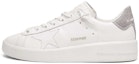 Buy (W) Golden Goose Purestar 'Ekor Perak Putih' G36WS603.A1