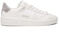 Order (W) Golden Goose Purestar 'Ekor Perak Putih' G36WS603.A1