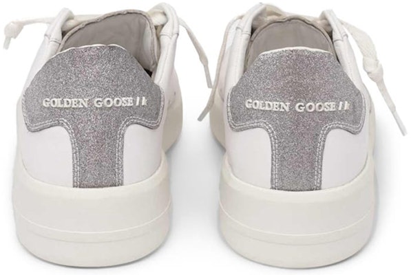 (W) Golden Goose Purestar 'Ekor Perak Putih' G36WS603.A1 Lookbook (W) Golden Goose Purestar 'Ekor Perak Putih' G36WS603.A1