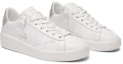 Lookbook (W) Golden Goose Purestar 'Ekor Perak Putih' G36WS603.A1