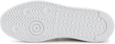 Purchase (W) Golden Goose Purestar ''Coda Argento Bianco'' G36WS603.A1