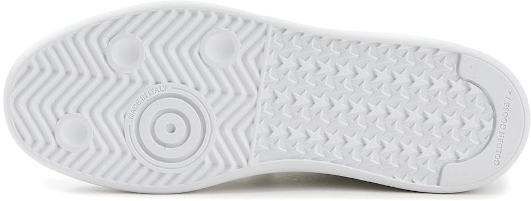 (W) 골든구스 퓨어스타 '실버 테일 화이트' (Golden Goose Pure Star 'Silver Tail White') G36WS603.A1 Purchase (W) 골든구스 퓨어스타 '실버 테일 화이트' (Golden Goose Pure Star 'Silver Tail White') G36WS603.A1