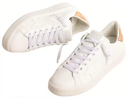 Lookbook (W) Golden Goose Purestar 'Putih Ekor Gangsa' GWF00197.F004699.11508