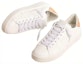 Lookbook (W) Golden Goose Purestar 'Putih Ekor Gangsa' GWF00197.F004699.11508