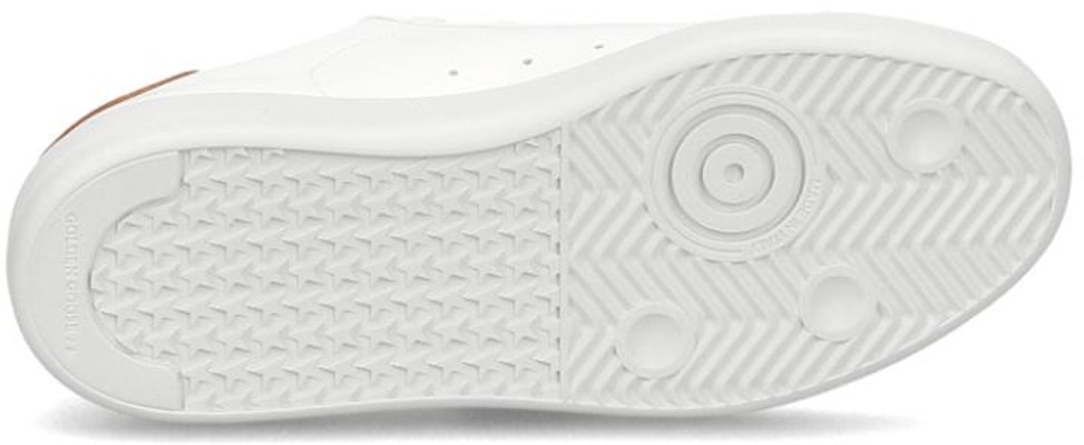 (Women) Golden Goose Purestar 'White Bronze Tail' GWF00197.F004699.11508 Shop (Women) Golden Goose Purestar 'White Bronze Tail' GWF00197.F004699.11508