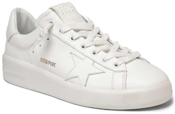 (W) 골든구스 퓨어스타 '화이트 컷아웃 스타' (Golden Goose Pure Star 'White Cutout Star') G36WS603.A2 Order (W) 골든구스 퓨어스타 '화이트 컷아웃 스타' (Golden Goose Pure Star 'White Cutout Star') G36WS603.A2