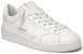 (W) Golden Goose Purestar 'Bintang Potongan Putih' G36WS603.A2