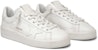 (W) Golden Goose Purestar 'Bintang Potongan Putih' G36WS603.A2