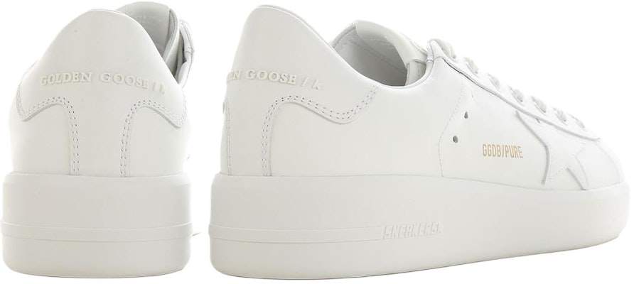 (W) 골든구스 퓨어스타 '화이트 컷아웃 스타' (Golden Goose Pure Star 'White Cutout Star') G36WS603.A2 Shop (W) 골든구스 퓨어스타 '화이트 컷아웃 스타' (Golden Goose Pure Star 'White Cutout Star') G36WS603.A2