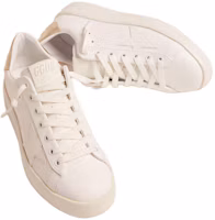 Shop (W) Golden Goose Purestar 'Putih Emas' GWF00124.F000465.10272