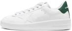 Buy (W) Golden Goose Purestar ''Wit Leer'' GWF00197.F004753.10502