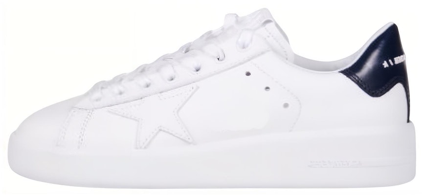 (Women) Golden Goose Purestar 'White Leather' GWF00197.F004161.10793 Buy (Women) Golden Goose Purestar 'White Leather' GWF00197.F004161.10793