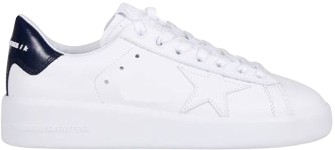 (W) ゴールデングース ピュアスター (白レザー) GWF00197.F004161.10793 Order (W) ゴールデングース ピュアスター (白レザー) GWF00197.F004161.10793