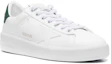 Lookbook (W) Golden Goose Purestar ''Wit Leer'' GWF00197.F004753.10502