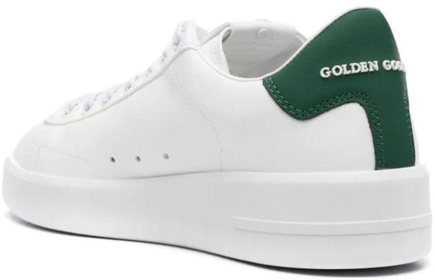 (W) Golden Goose Purestar 'Kulit Putih' GWF00197.F004753.10502 Lookbook (W) Golden Goose Purestar 'Kulit Putih' GWF00197.F004753.10502