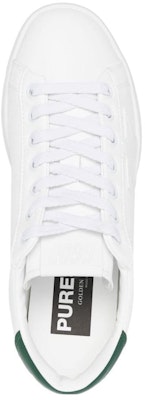 (W) Golden Goose Purestar 'Kulit Putih' GWF00197.F004753.10502 Shop (W) Golden Goose Purestar 'Kulit Putih' GWF00197.F004753.10502