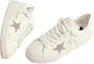 Shop (W) Golden Goose Purestar ''Wit Leer'' GWF00197.F002789.80185
