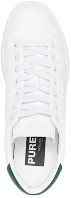 (W) Golden Goose Purestar ''Wit Leer'' GWF00197.F004753.10502 Purchase (W) Golden Goose Purestar ''Wit Leer'' GWF00197.F004753.10502