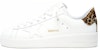 (W) Golden Goose Purestar 'Putih Leopard' GWF00124.F000310.10269