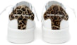 Shop (W) Golden Goose Purestar 'Putih Leopard' GWF00124.F000310.10269