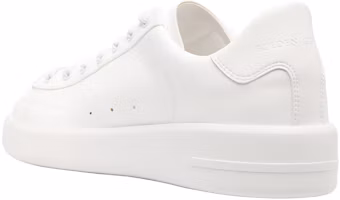 Shop (W) Golden Goose Purestar 'Putih Low Top' GWF00197.F003954.10100