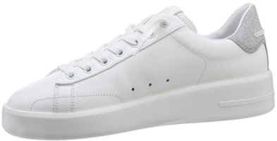 (W) Golden Goose Purestar 'Putih Perak' GWF00197.F000538.80185 Order (W) Golden Goose Purestar 'Putih Perak' GWF00197.F000538.80185