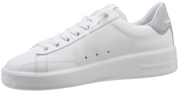 (W) Golden Goose Purestar 'Putih Perak' GWF00197.F000538.80185 Order (W) Golden Goose Purestar 'Putih Perak' GWF00197.F000538.80185