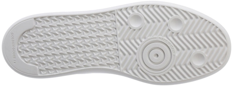 (W) Golden Goose Purestar 'Putih Perak' GWF00197.F000538.80185 Purchase (W) Golden Goose Purestar 'Putih Perak' GWF00197.F000538.80185