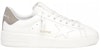 (W) Golden Goose Purestar Rendah 'Putih' GWF00197.F001128.10503