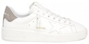 Order (W) Golden Goose Purestar Rendah 'Putih' GWF00197.F001128.10503