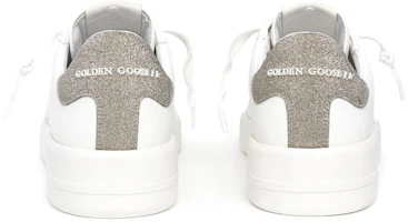 Shop (W) Golden Goose Purestar Rendah 'Putih' GWF00197.F001128.10503