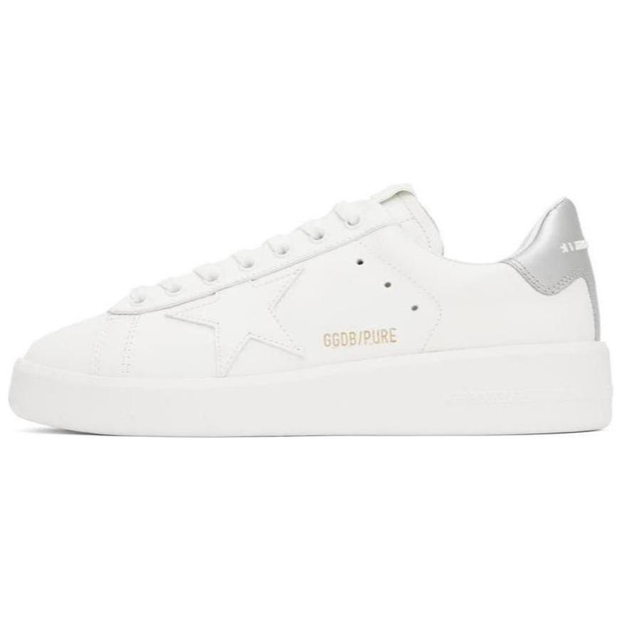 (Women) Golden Goose Purestar Low 'White Fashion' GWF00197.F002787.80185