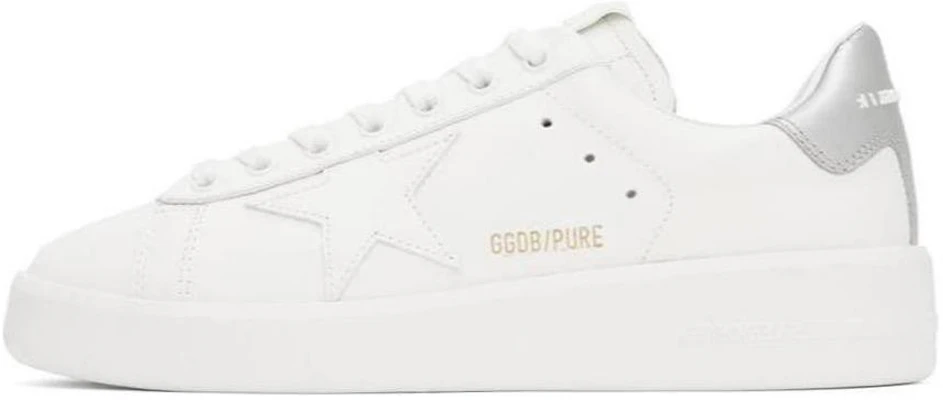 (W) Golden Goose Purestar Low ''Bianco Moda'' GWF00197.F002787.80185 Buy (W) Golden Goose Purestar Low ''Bianco Moda'' GWF00197.F002787.80185