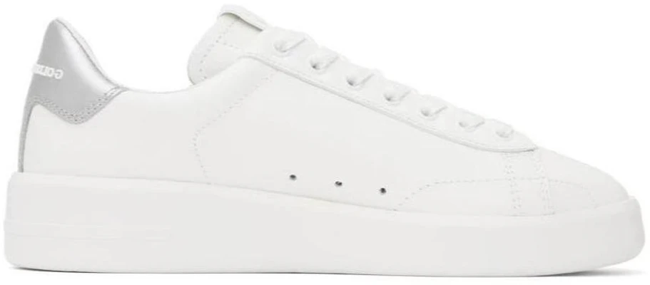 (W) Golden Goose Purestar Low ''Bianco Moda'' GWF00197.F002787.80185 Order (W) Golden Goose Purestar Low ''Bianco Moda'' GWF00197.F002787.80185