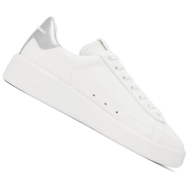 Lookbook (W) Golden Goose Purestar Low ''Wit Mode'' GWF00197.F002787.80185