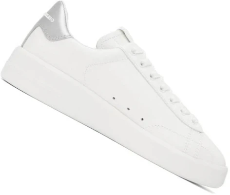 (W) Golden Goose Purestar Low ''Bianco Moda'' GWF00197.F002787.80185 Lookbook (W) Golden Goose Purestar Low ''Bianco Moda'' GWF00197.F002787.80185