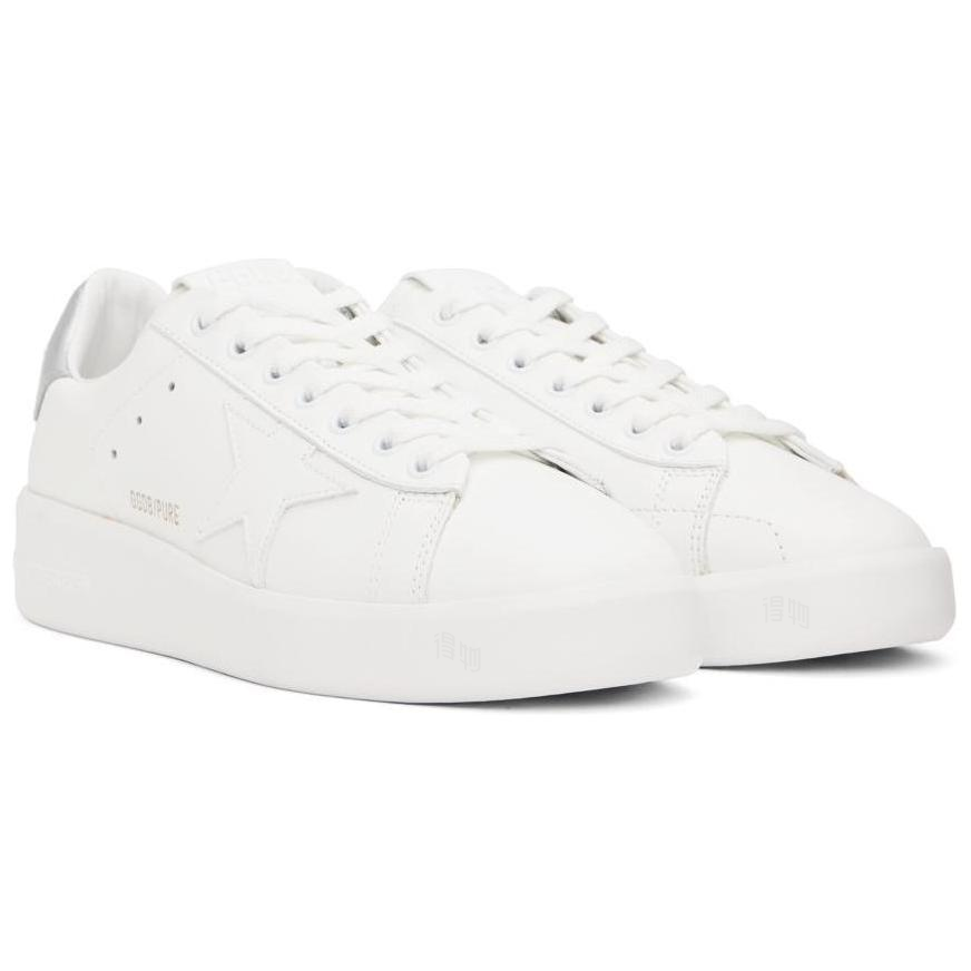 Shop (W) Golden Goose Purestar Low ''Wit Mode'' GWF00197.F002787.80185