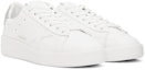 Shop (W) Golden Goose Purestar Rendah 'Putih Fesyen' GWF00197.F002787.80185