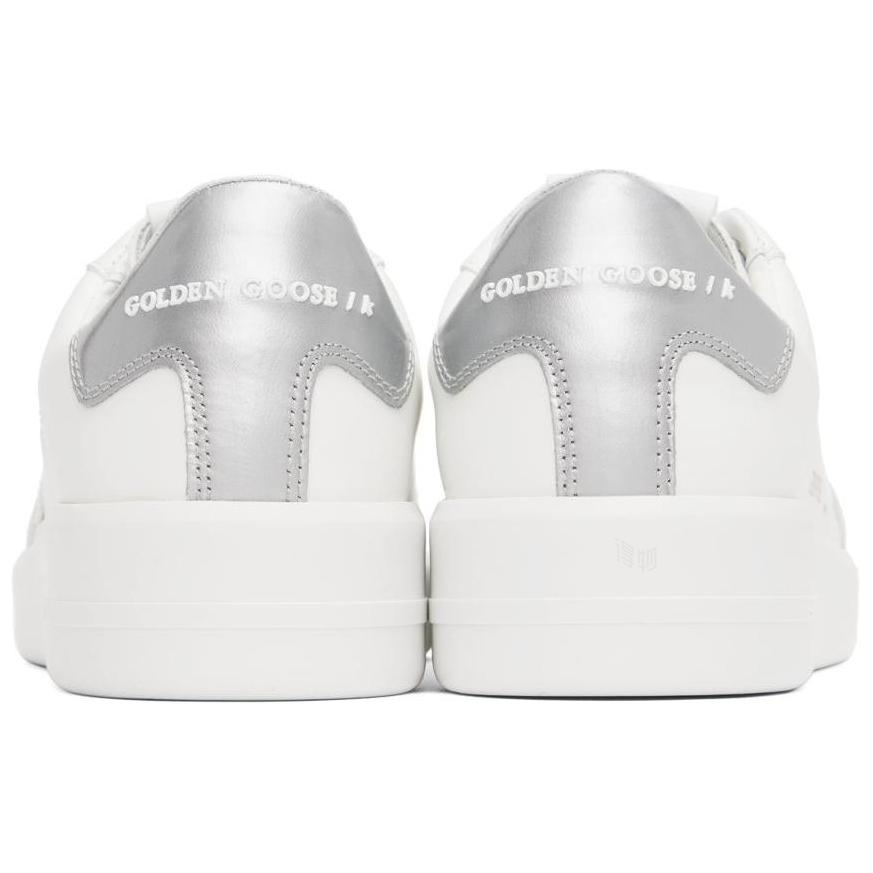 Purchase (W) Golden Goose Purestar Low ''Wit Mode'' GWF00197.F002787.80185