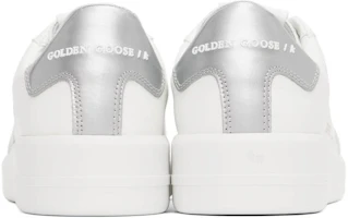 Purchase (W) Golden Goose Purestar Rendah 'Putih Fesyen' GWF00197.F002787.80185