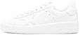 (W) Golden Goose Purestar Putih Triple GWF00197.F000541.10100