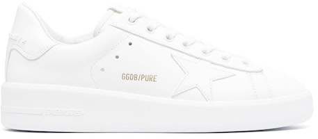 (W) Golden Goose Purestar Putih Triple GWF00197.F000541.10100 Order (W) Golden Goose Purestar Putih Triple GWF00197.F000541.10100