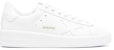 (W) Golden Goose Purestar Putih Triple GWF00197.F000541.10100