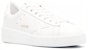 (W) Golden Goose Purestar Putih Triple GWF00197.F000541.10100
